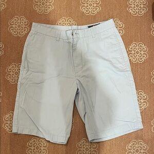 Vineyard Vines Men's Light Blue Shorts